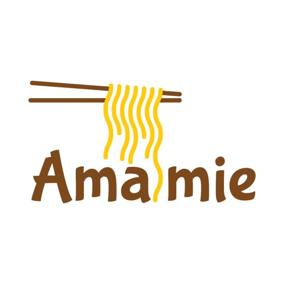 Pendaftaran Merek AMAMIE
