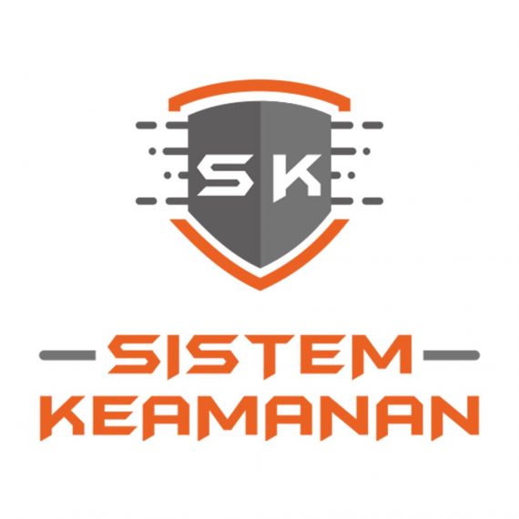 Pendaftaran Merek SISTEM KEAMANAN