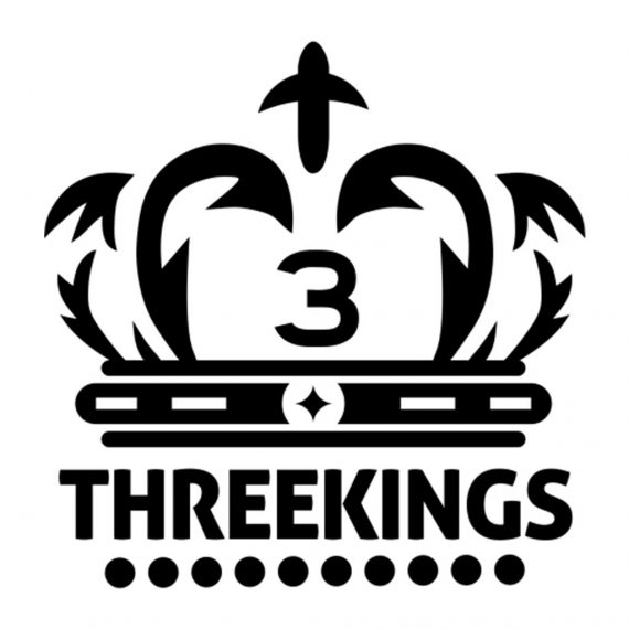 Pendaftaran Merek THREEKINGS