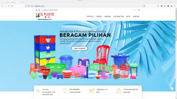 website smartflexi - slplastic.co.id