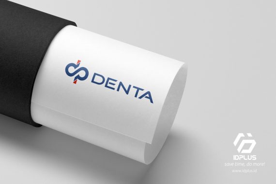 DENTA-logo
