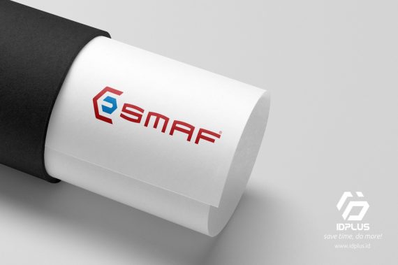 Desain Logo - Logo Design - ESMAF