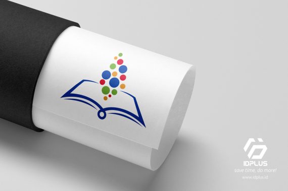 Desain Logo - Logo Design - SD Adicita Mulia Pontianak